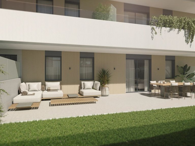 Apartment for Sale in Fuengirola, Malaga 24