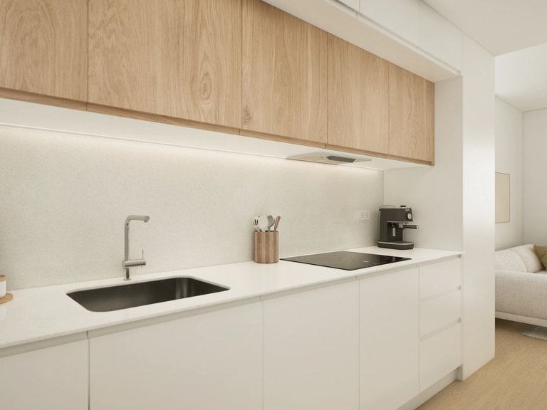Apartment for Sale in Fuengirola, Malaga 26