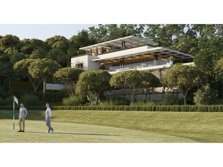 Apartment for Sale in Benahavís, Malaga 3