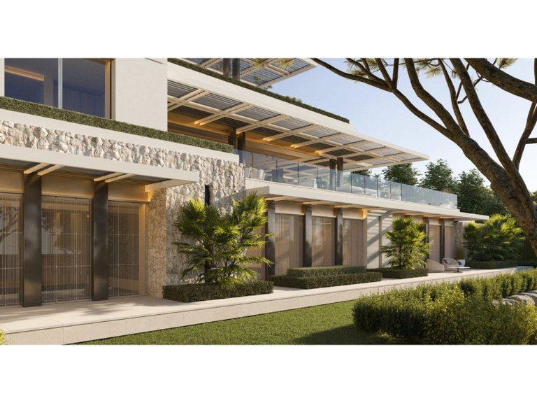 Apartment for Sale in Benahavís, Malaga 4