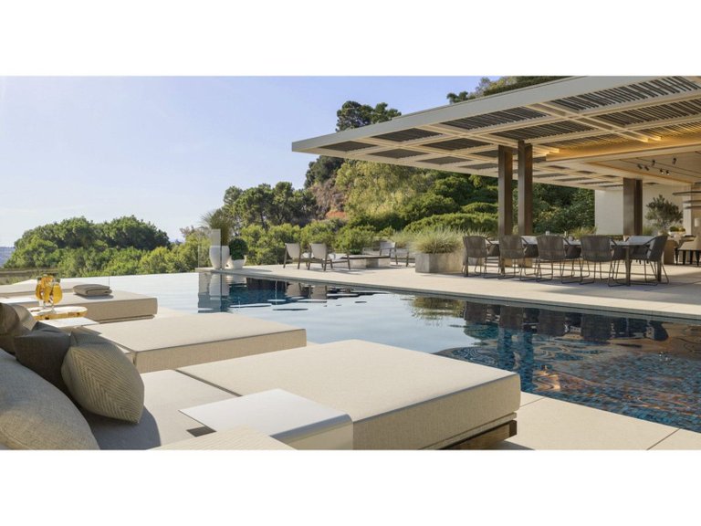 Apartment for Sale in Benahavís, Malaga 8