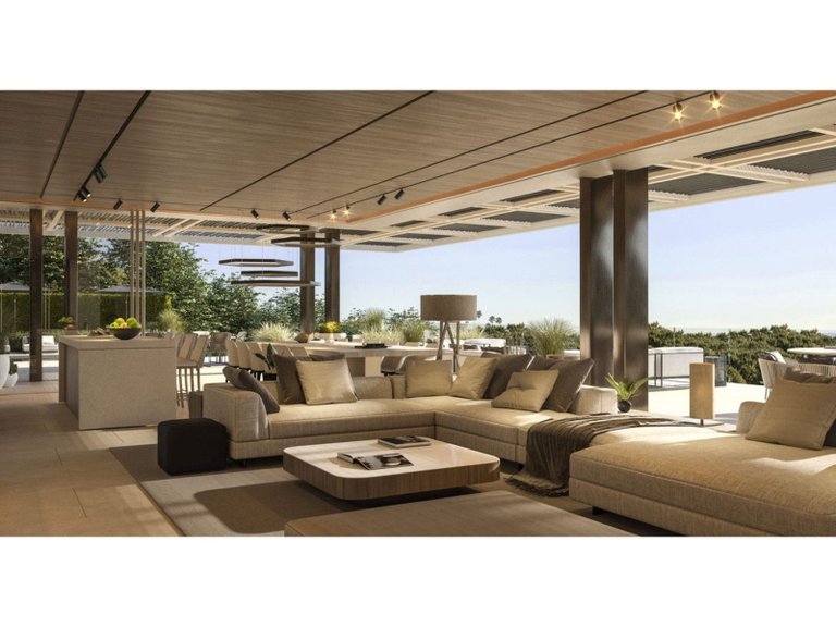 Apartment for Sale in Benahavís, Malaga 9