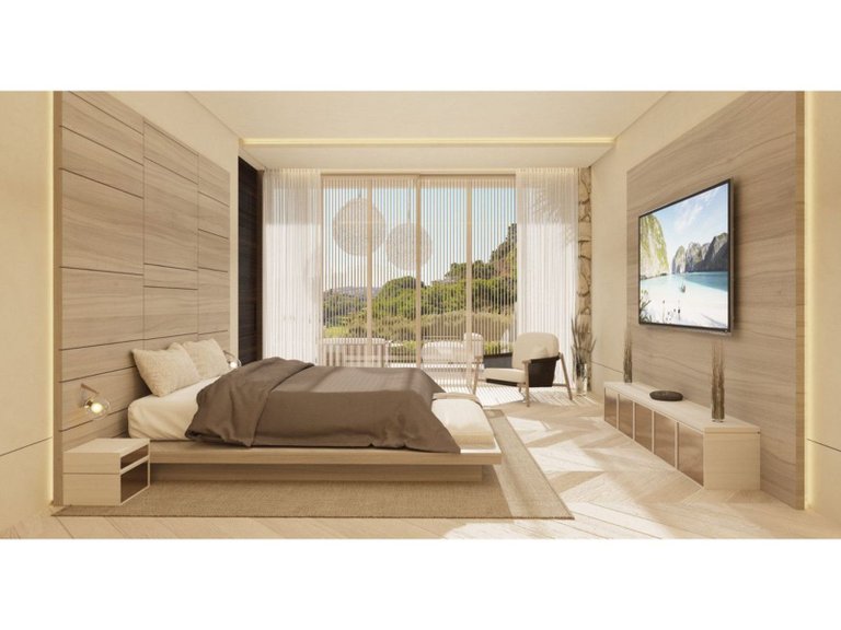 Apartment for Sale in Benahavís, Malaga 11
