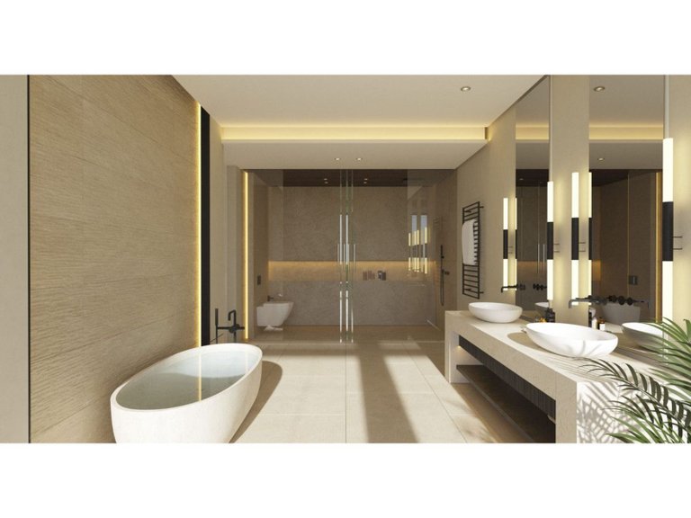 Apartment for Sale in Benahavís, Malaga 13