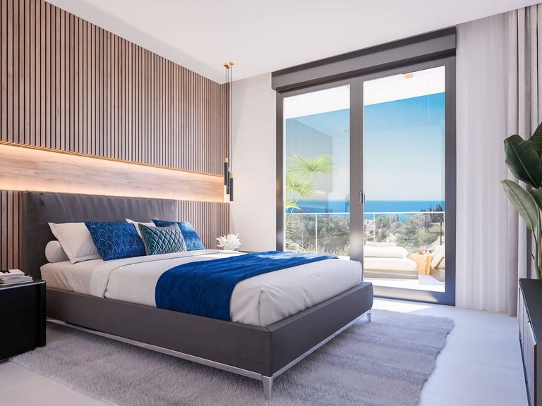 Apartment for Sale in Marbella, Malaga 5