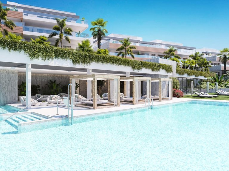 Apartment for Sale in Marbella, Malaga 6