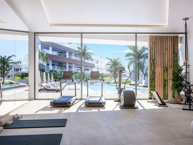 Apartment for Sale in Marbella, Malaga 7