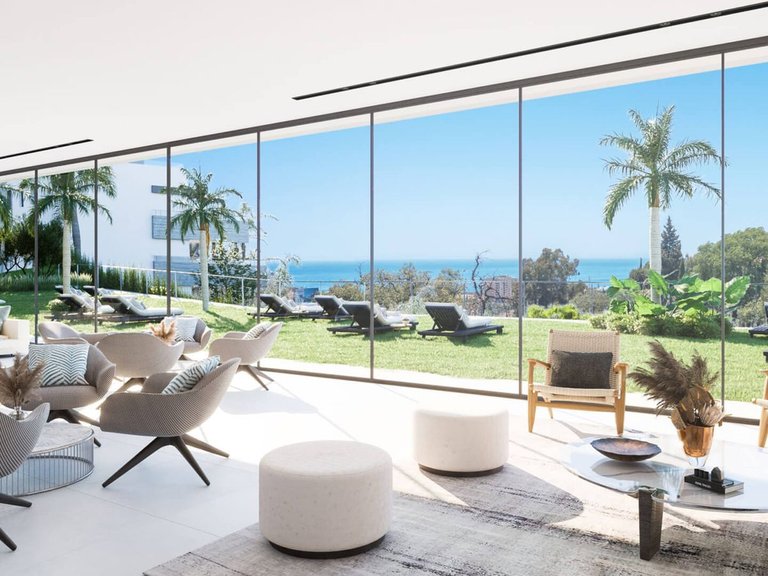 Apartment for Sale in Marbella, Malaga 9