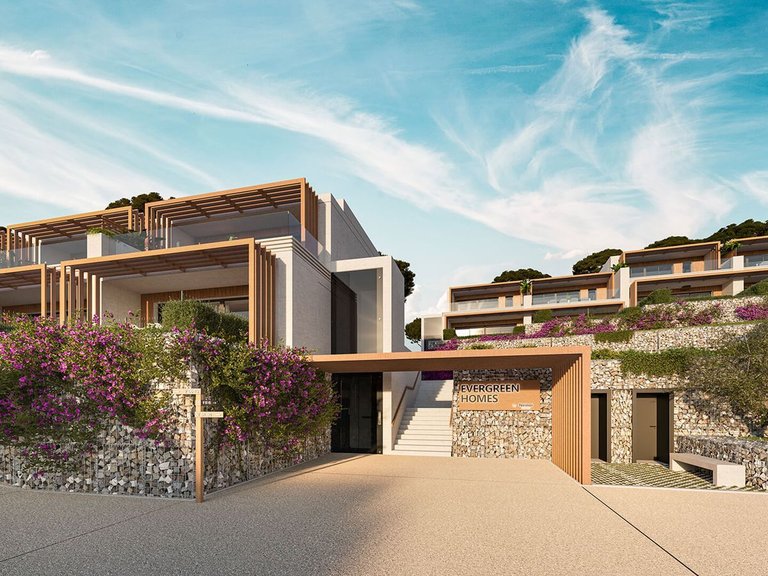 Apartment for Sale in Mijas, Malaga 2