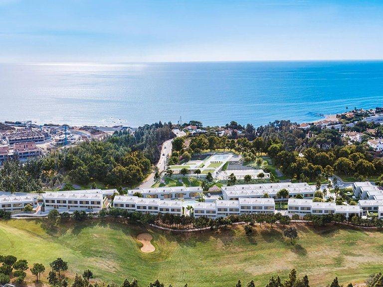 Apartment for Sale in Mijas, Malaga 4