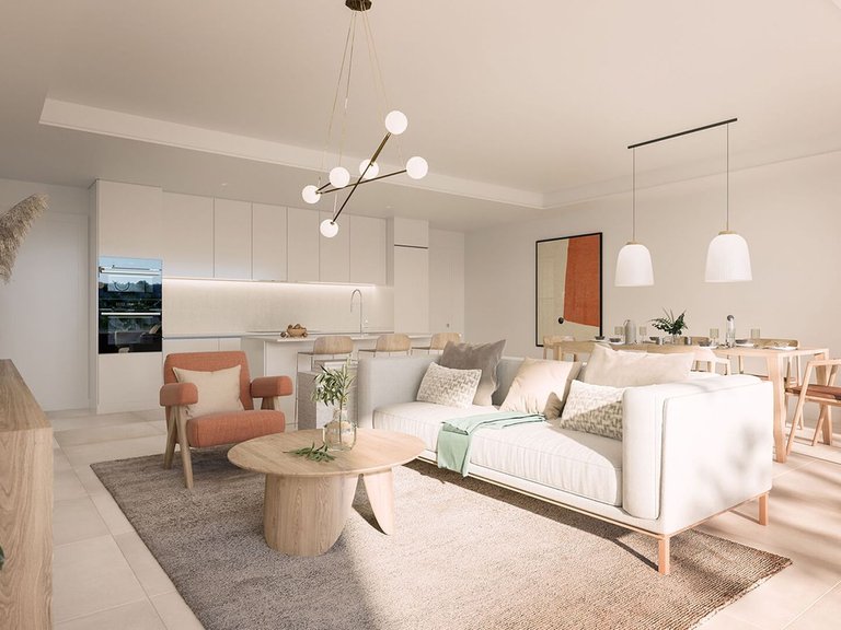 Apartment for Sale in Mijas, Malaga 5