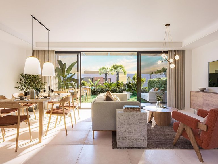 Apartment for Sale in Mijas, Malaga 6