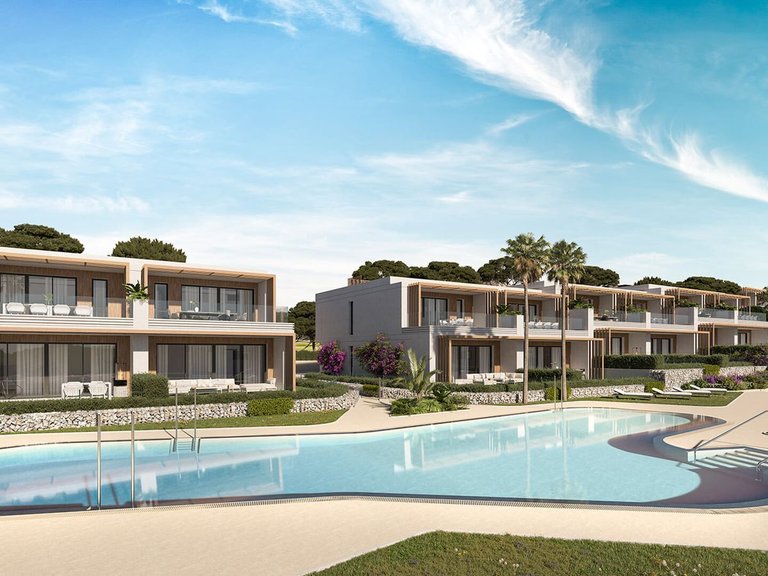 Apartment for Sale in Mijas, Malaga 10