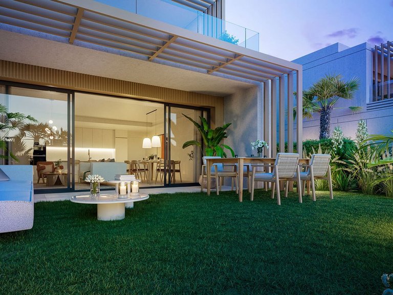 Apartment for Sale in Mijas, Malaga 12