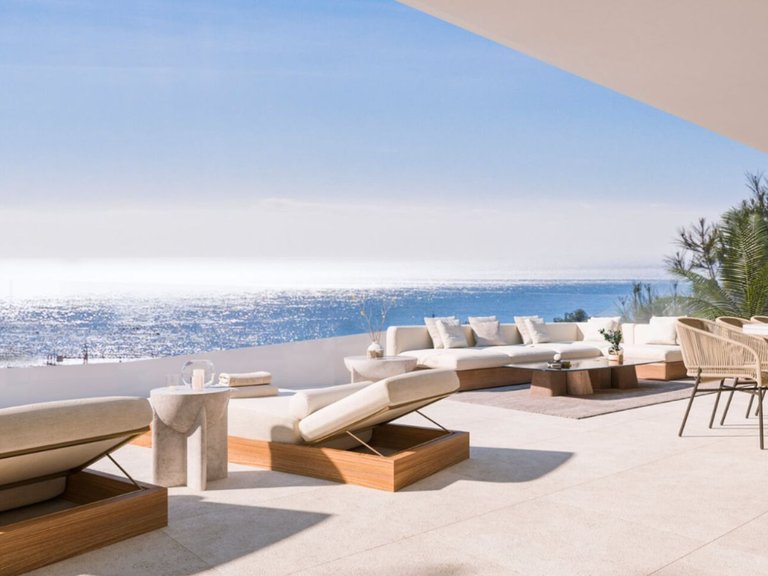 Apartment for Sale in Fuengirola, Malaga 1