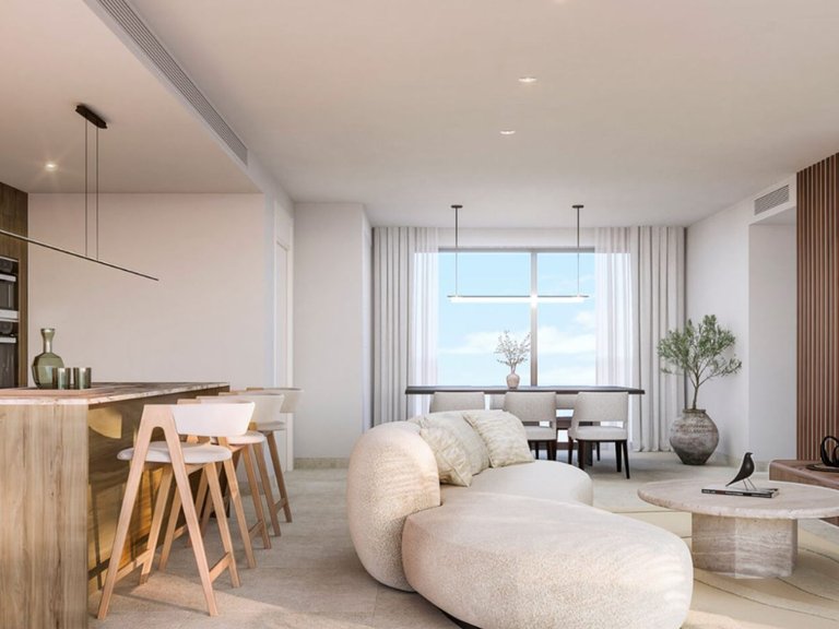 Apartment for Sale in Fuengirola, Malaga 3