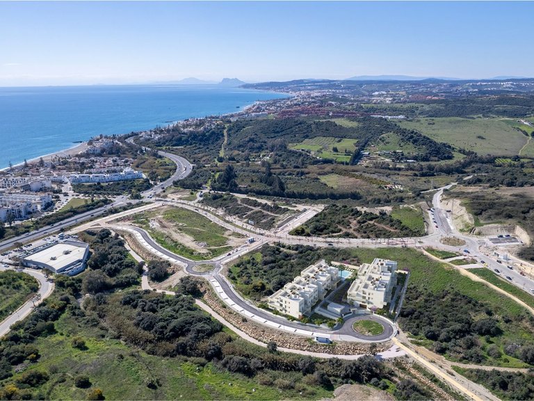 Apartment for Sale in Estepona, Malaga, Spain 11