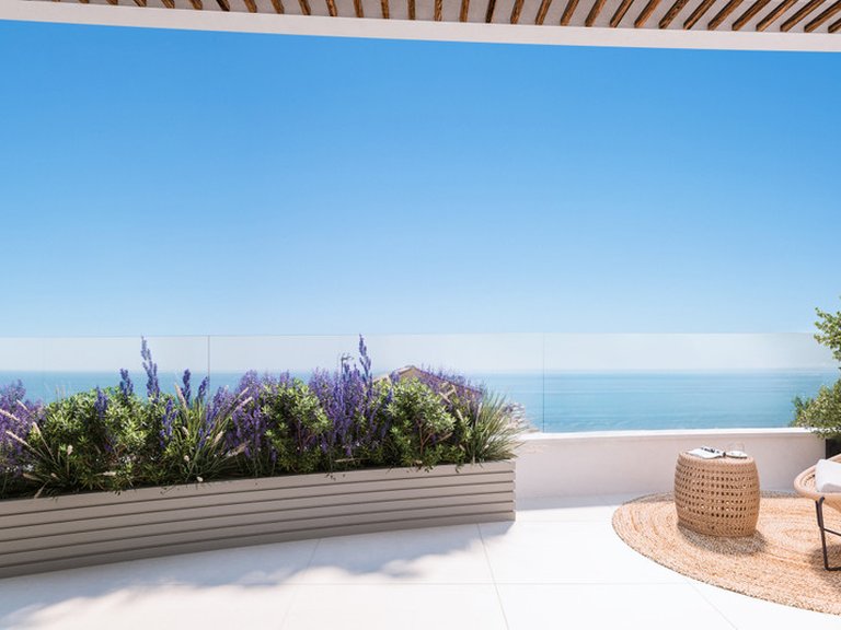 Apartment for Sale in Arroyo De La Miel, Malaga 1