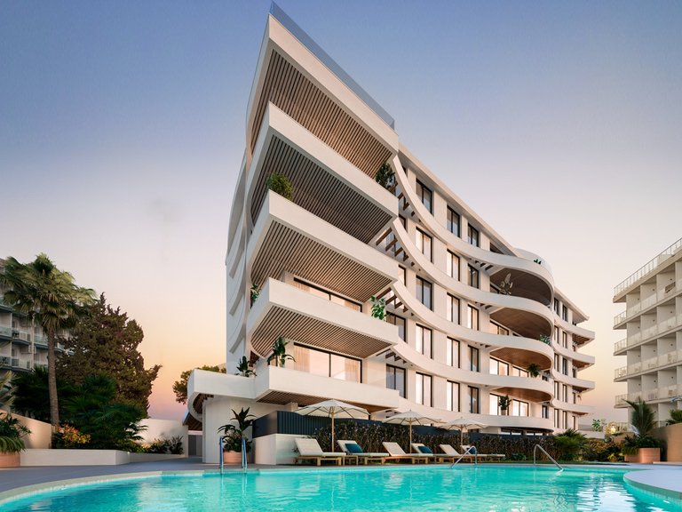 Apartment for Sale in Arroyo De La Miel, Malaga 8