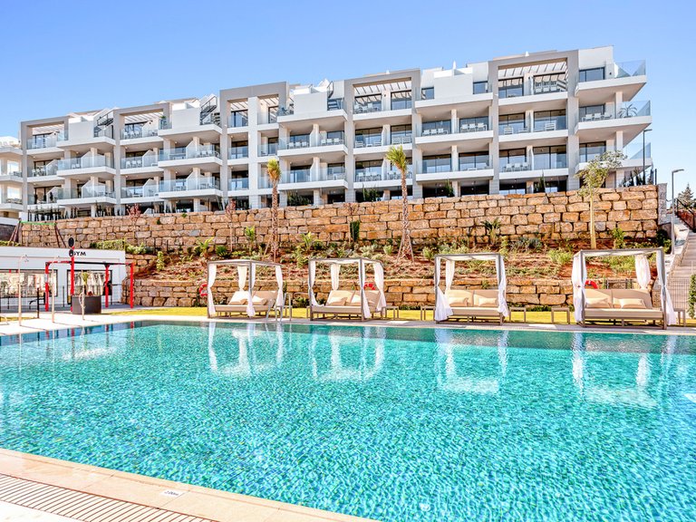 Apartment for Sale in Mijas, Malaga 1