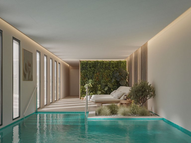 Apartment for Sale in Cerros Del Aguila, Malaga 3