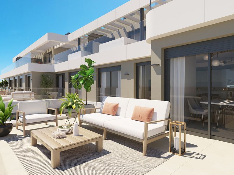 Apartment for Sale in Mijas, Malaga, Spain 15