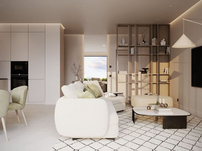 Apartment for Sale in Mijas, Malaga, Spain 6