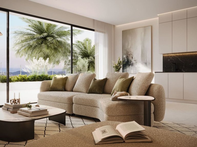 Apartment for Sale in Mijas, Malaga, Spain 7