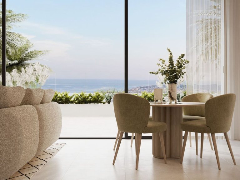 Apartment for Sale in Mijas, Malaga, Spain 9