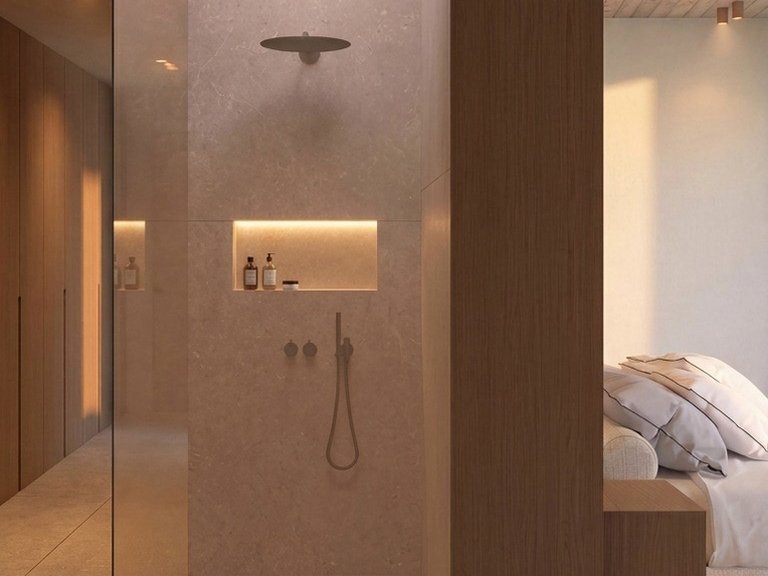 New Development House for Sale in Benahavís Málaga 10