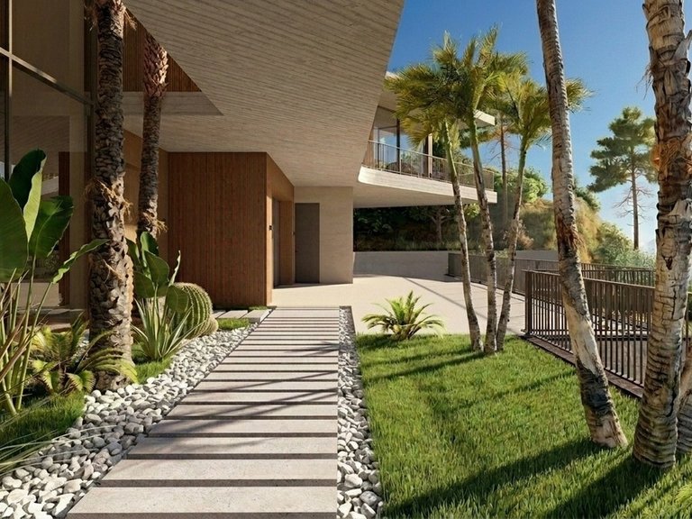 New Development House for Sale in Benahavís Málaga 7