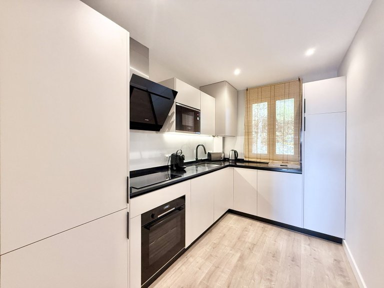 Apartment for Sale in Benahavís, Malaga, Spain 11