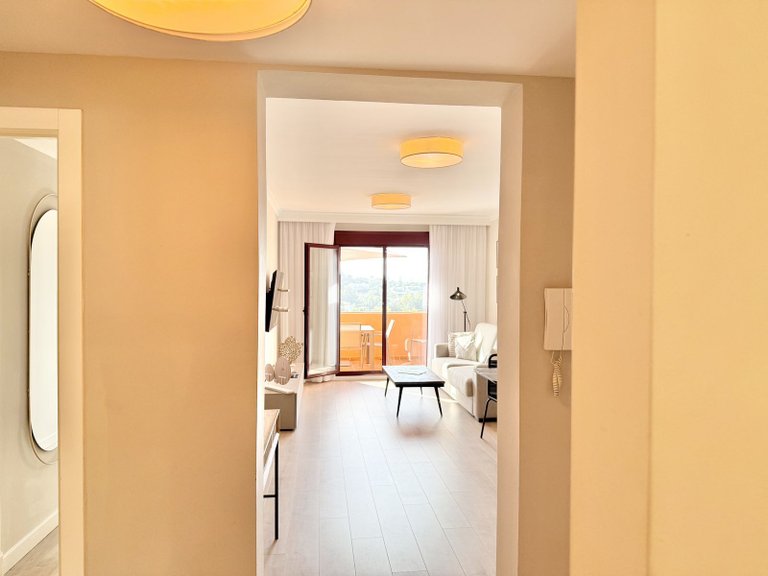 Apartment for Sale in Benahavís, Malaga, Spain 12