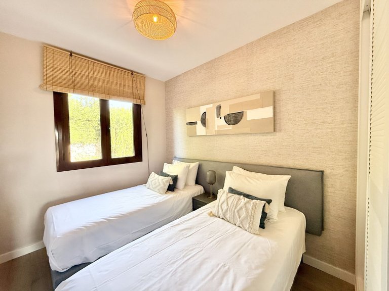 Apartment for Sale in Benahavís, Malaga, Spain 13