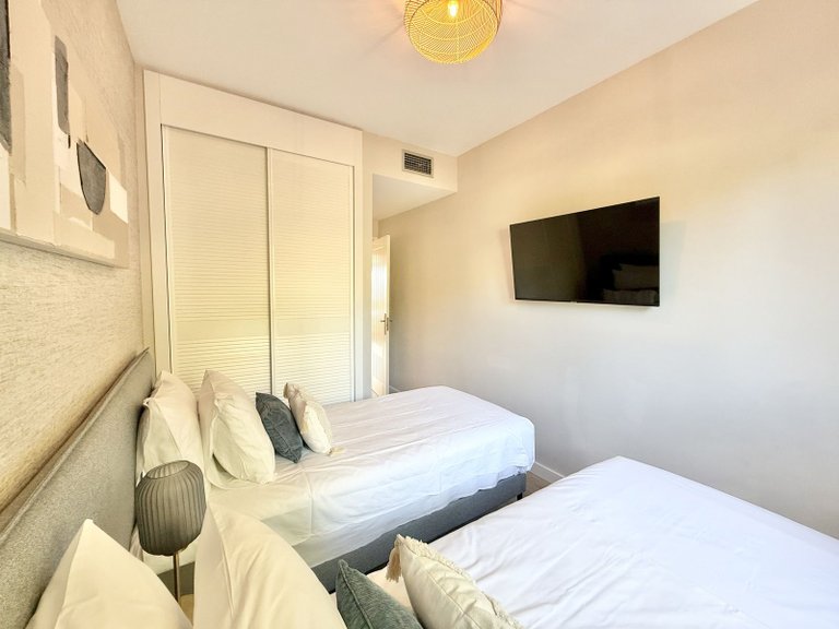 Apartment for Sale in Benahavís, Malaga, Spain 15