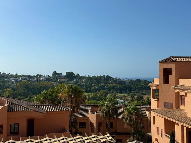 Apartment for Sale in Benahavís, Malaga, Spain 4