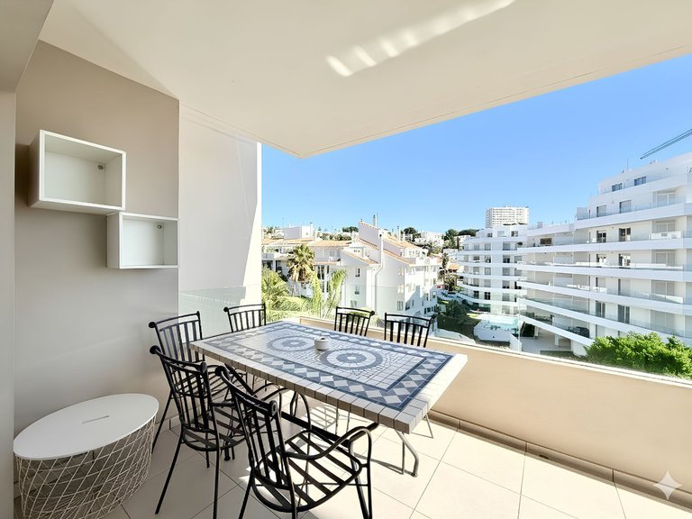 Apartment for Sale in Nueva Andalucía, Malaga, Spain 6