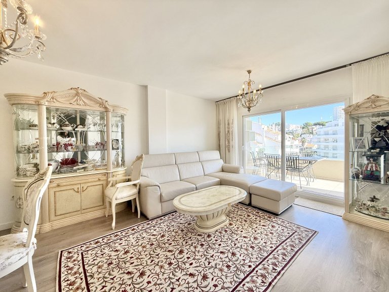 Apartment for Sale in Nueva Andalucía, Malaga, Spain 11