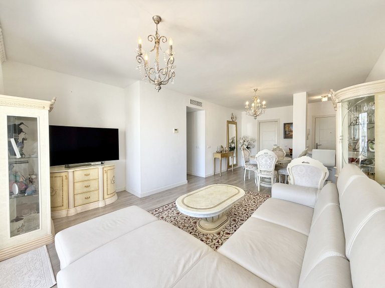 Apartment for Sale in Nueva Andalucía, Malaga, Spain 12