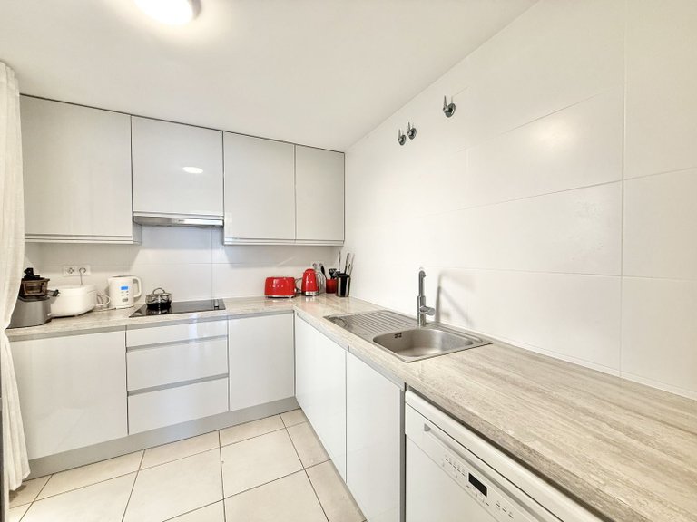 Apartment for Sale in Nueva Andalucía, Malaga, Spain 13