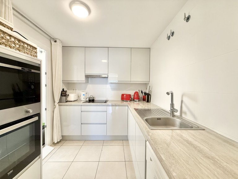 Apartment for Sale in Nueva Andalucía, Malaga, Spain 14