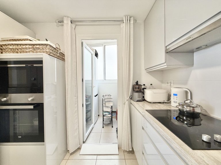 Apartment for Sale in Nueva Andalucía, Malaga, Spain 15
