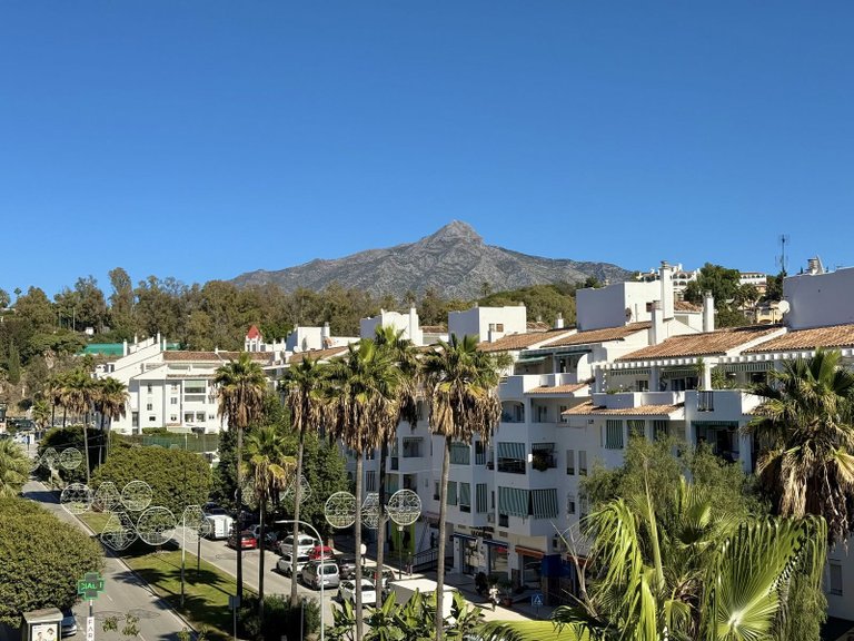 Apartment for Sale in Nueva Andalucía, Malaga, Spain 5