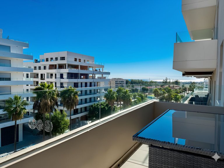 Apartment for Sale in Nueva Andalucía, Malaga, Spain 1