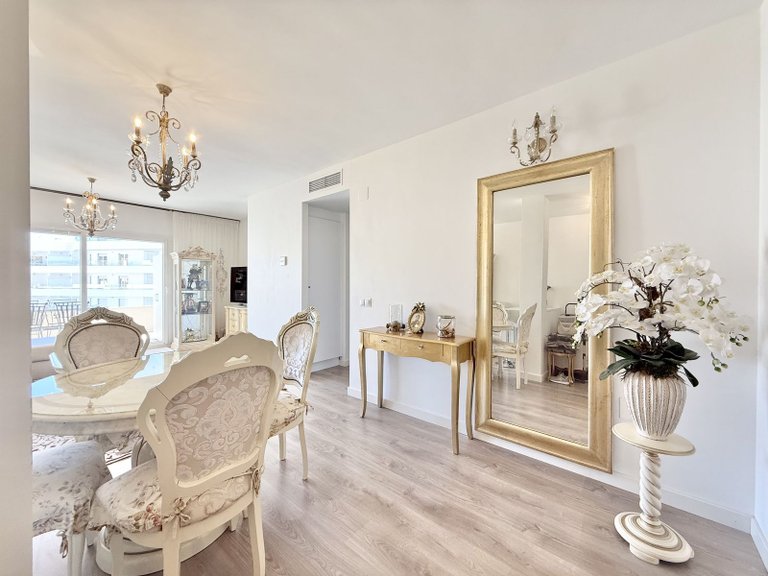 Apartment for Sale in Nueva Andalucía, Malaga, Spain 8