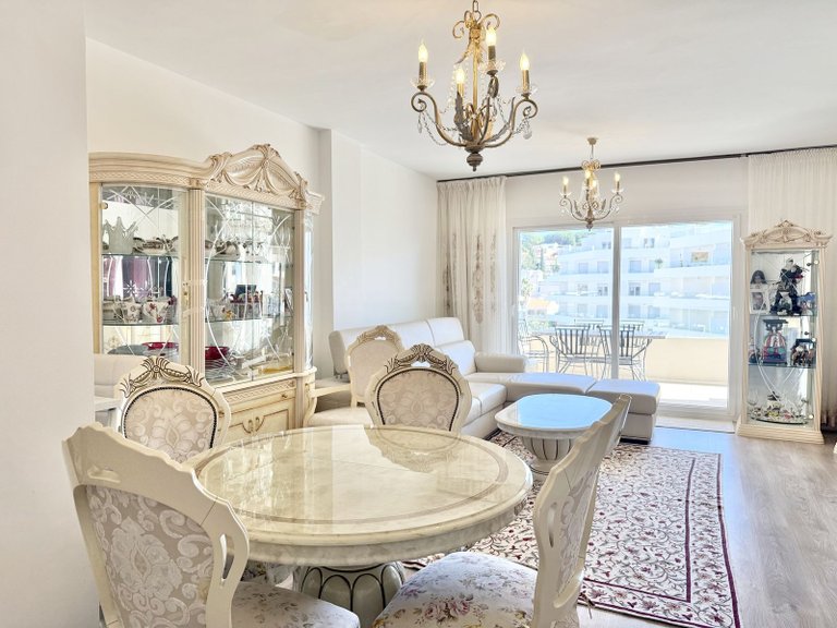 Apartment for Sale in Nueva Andalucía, Malaga, Spain 7