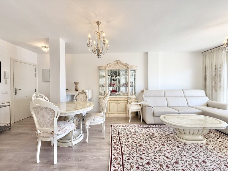 Apartment for Sale in Nueva Andalucía, Malaga, Spain 9