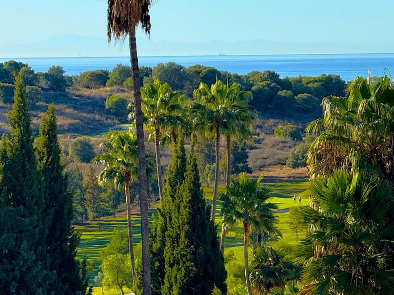 Apartment for Sale in Benahavís, Malaga, Spain 1