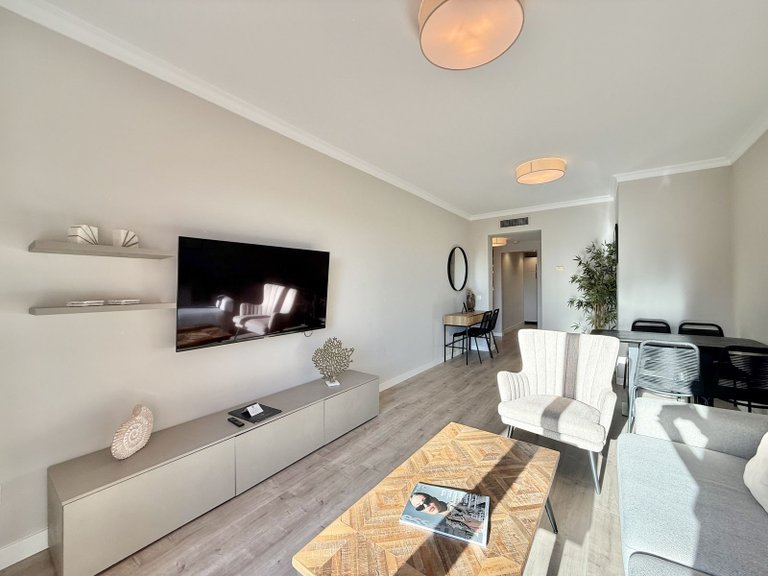 Apartment for Sale in Benahavís, Malaga, Spain 11