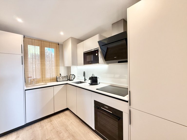 Apartment for Sale in Benahavís, Malaga, Spain 13